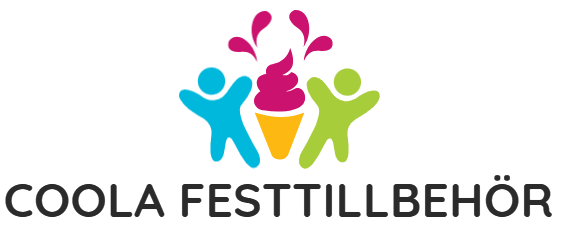 Coola Festtillbehör