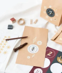 Adventskalender - Harry Potter
