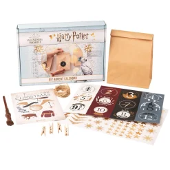 Adventskalender - Harry Potter