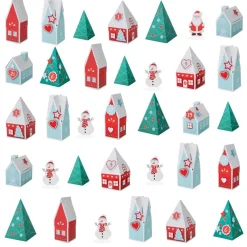 Adventskalender Tomteby