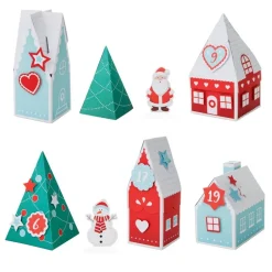 Adventskalender Tomteby