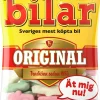 Ahlgrens Bilar Original 30 gram