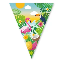 Aloha Flaggirlang 6 meter