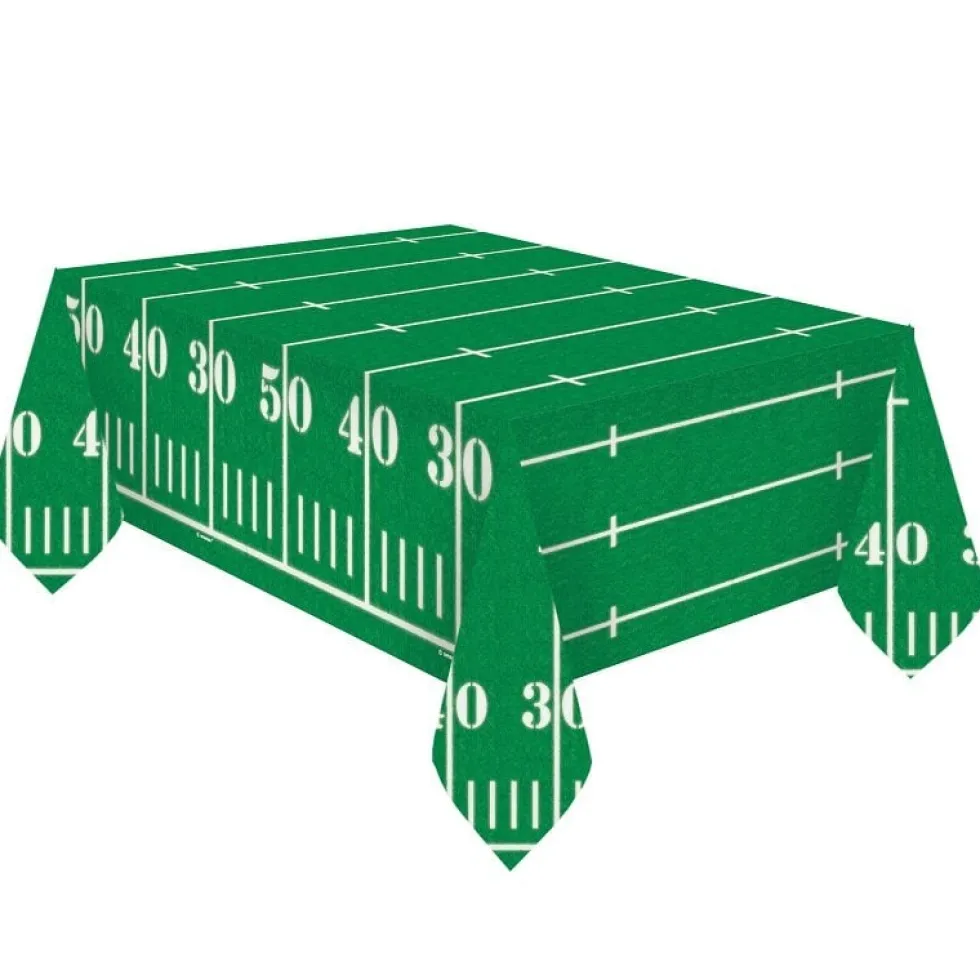 Amerikansk Fotboll - Bordsduk 180 x 120 cm