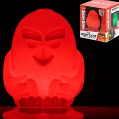 Angry Birds Red - Färgskiftande Nattlampa