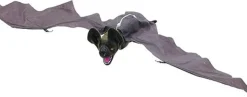 Animerad Fladdermus 90 cm