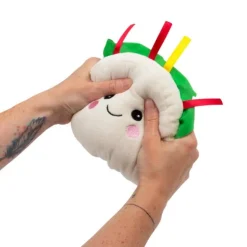 Animigos Funky Friends Taco 22 cm