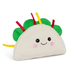 Animigos Funky Friends Taco 22 cm