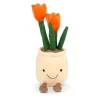 Animigos Funky Friends Tulpaner 22 cm