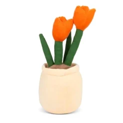 Animigos Funky Friends Tulpaner 22 cm