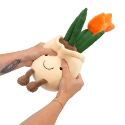 Animigos Funky Friends Tulpaner 22 cm