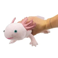 Animigos World of Nature Axolotl 33 cm