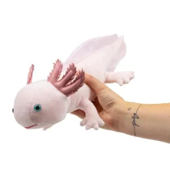 Animigos World of Nature Axolotl 33 cm
