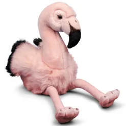 Animigos World of Nature Flamingo 24 cm
