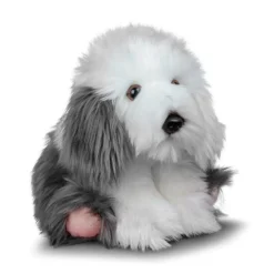 Animigos World of Nature Fårhund 22 cm