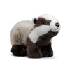 Animigos World of Nature Grävling 26 cm