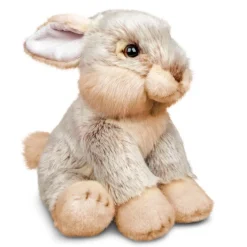 Animigos World of Nature - Hare 24 cm