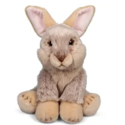 Animigos World of Nature - Hare 24 cm