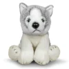 Animigos World of Nature Husky 23 cm