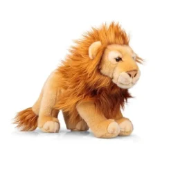 Animigos World of Nature Lejon 25 cm