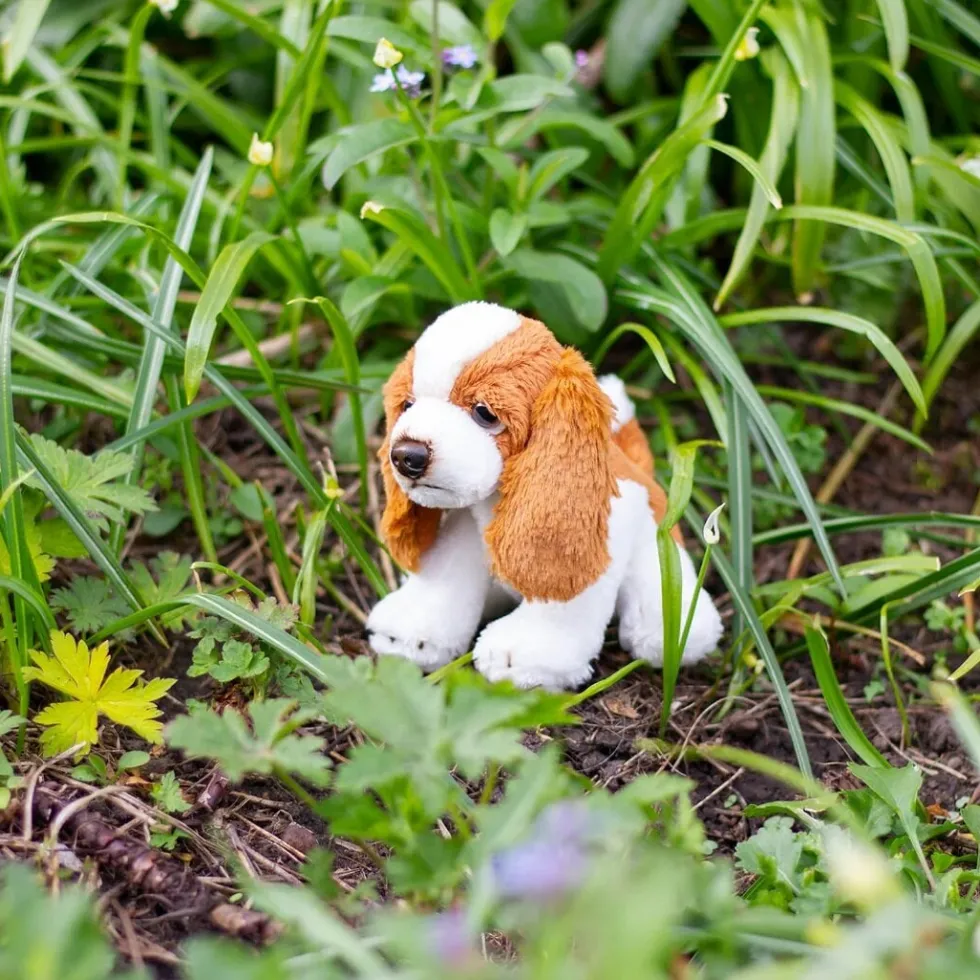 Animigos World of Nature Mini - Charles Spaniel