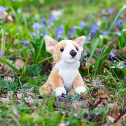 Animigos World of Nature Mini - Corgi