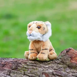 Animigos World of Nature Mini - Tiger