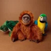 Animigos World of Nature Orangutang 24 cm