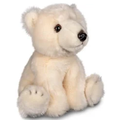 Animigos World of Nature - Polarbjörn 23 cm