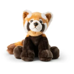 Animigos World of Nature Röd Panda 26 cm