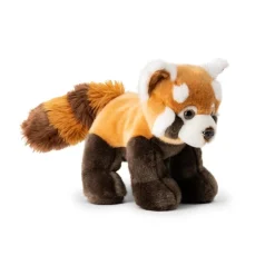 Animigos World of Nature Röd Panda 26 cm