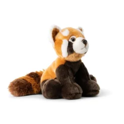 Animigos World of Nature Röd Panda 26 cm