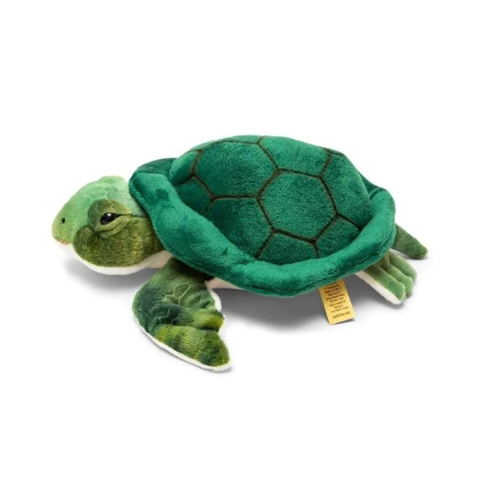 Animigos World of Nature Sköldpadda 31 cm