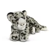 Animigos World of Nature Snöleopard 38 cm