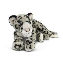 Animigos World of Nature Snöleopard 38 cm