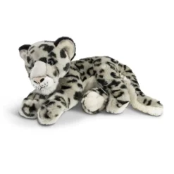 Animigos World of Nature Snöleopard 38 cm