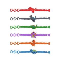 Armband Dinosaurie (Styckvis)