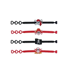 Armband Pirat (Styckvis)