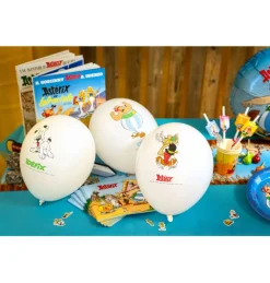 Asterix Ballonger 6-pack