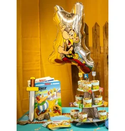 Asterix Folieballong Asterix 77 cm