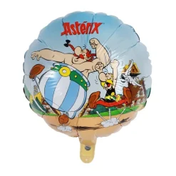 Asterix Folieballong 43 cm