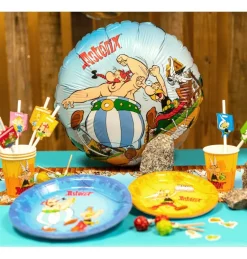 Asterix Folieballong 43 cm