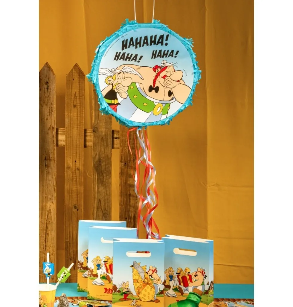 Asterix Piñata 40 cm