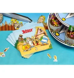 Asterix Servetter 20-pack