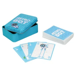 Astro Bot Kortlek
