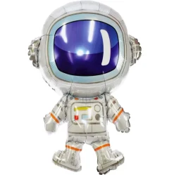 Astronaut Folieballong 82 cm