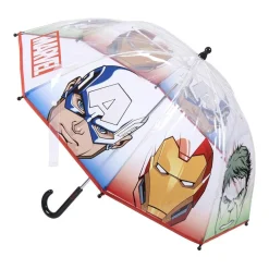 Avengers Barnparaply