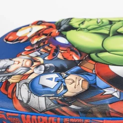 Avengers Barnryggsäck med 3D-effekt