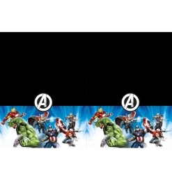 Avengers Bordsduk 120 x 180 cm