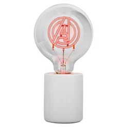 Avengers LED-Bordslampa